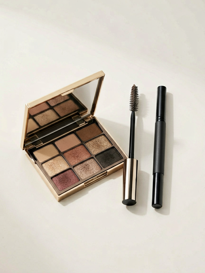 Eye Make-Up
