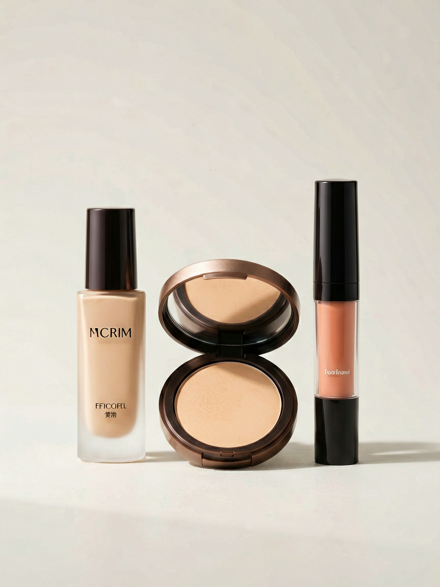 Face Make-Up