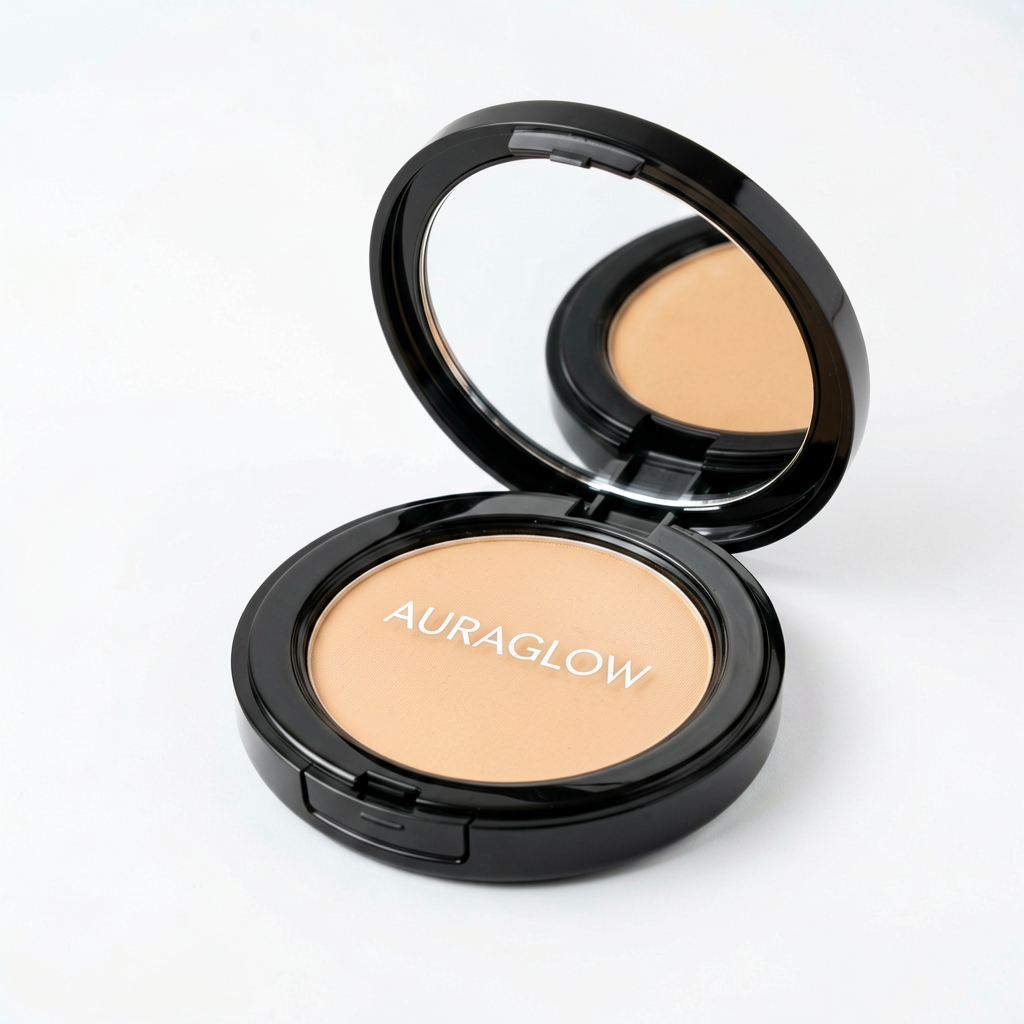 Cream Blush - Peach