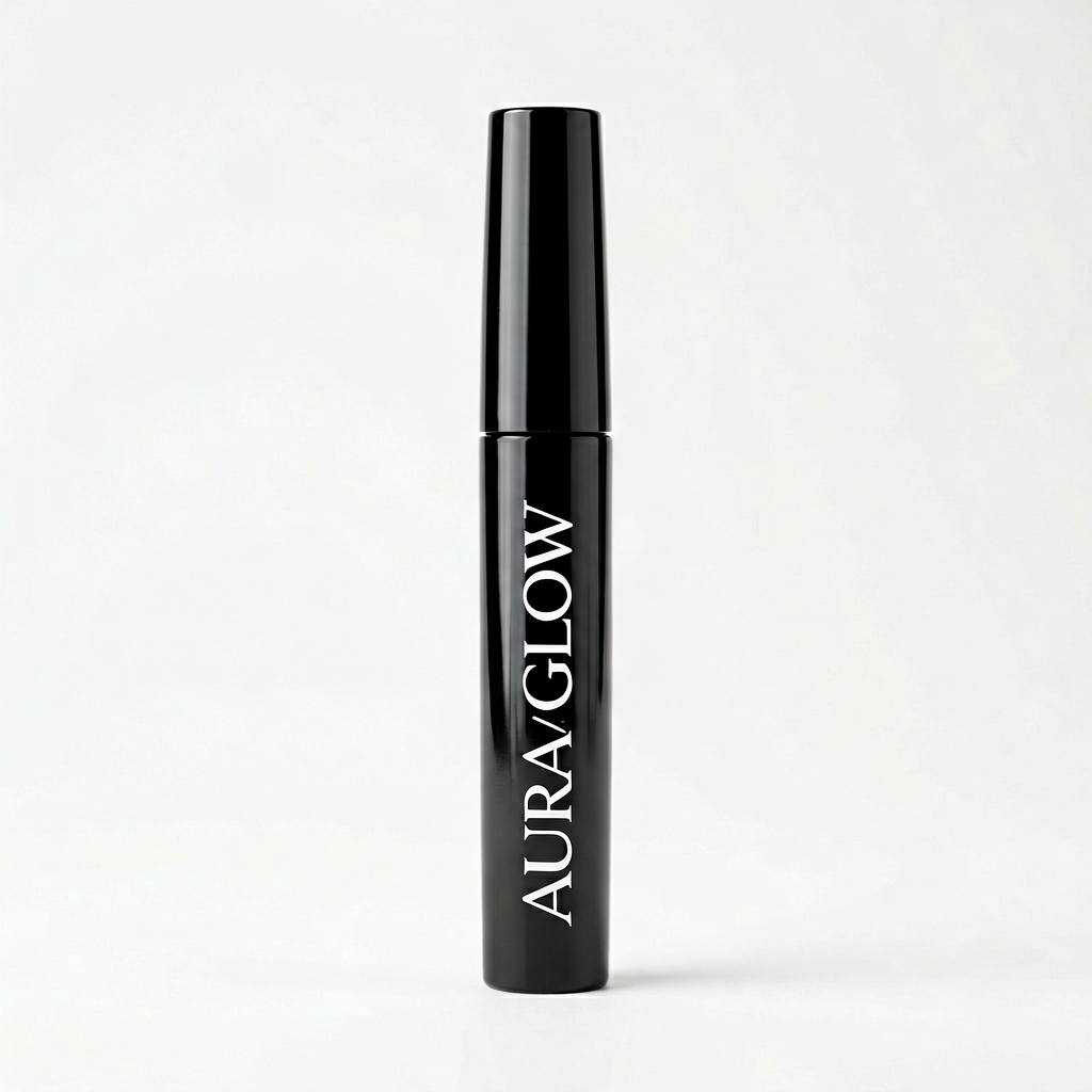 Volume Lift Mascara - Blackest Black